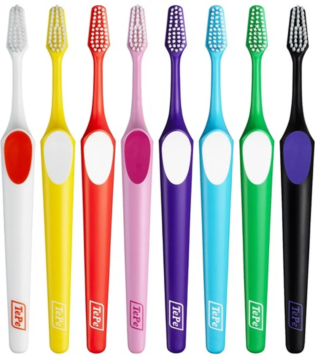 TePe Supreme Soft Tandenborstel