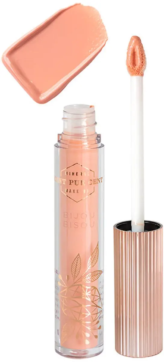 Cent Pur Cent Lipgloss Bijou Bisou Charly - 2.5ml
