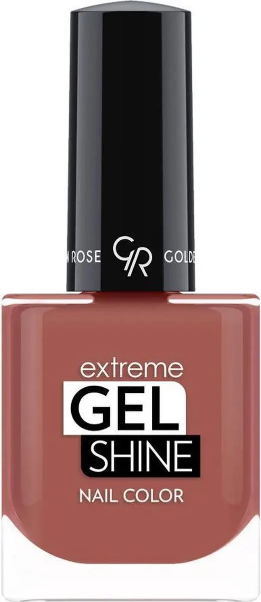 Golden Rose Extreme Gel Shine Nail Color 51
