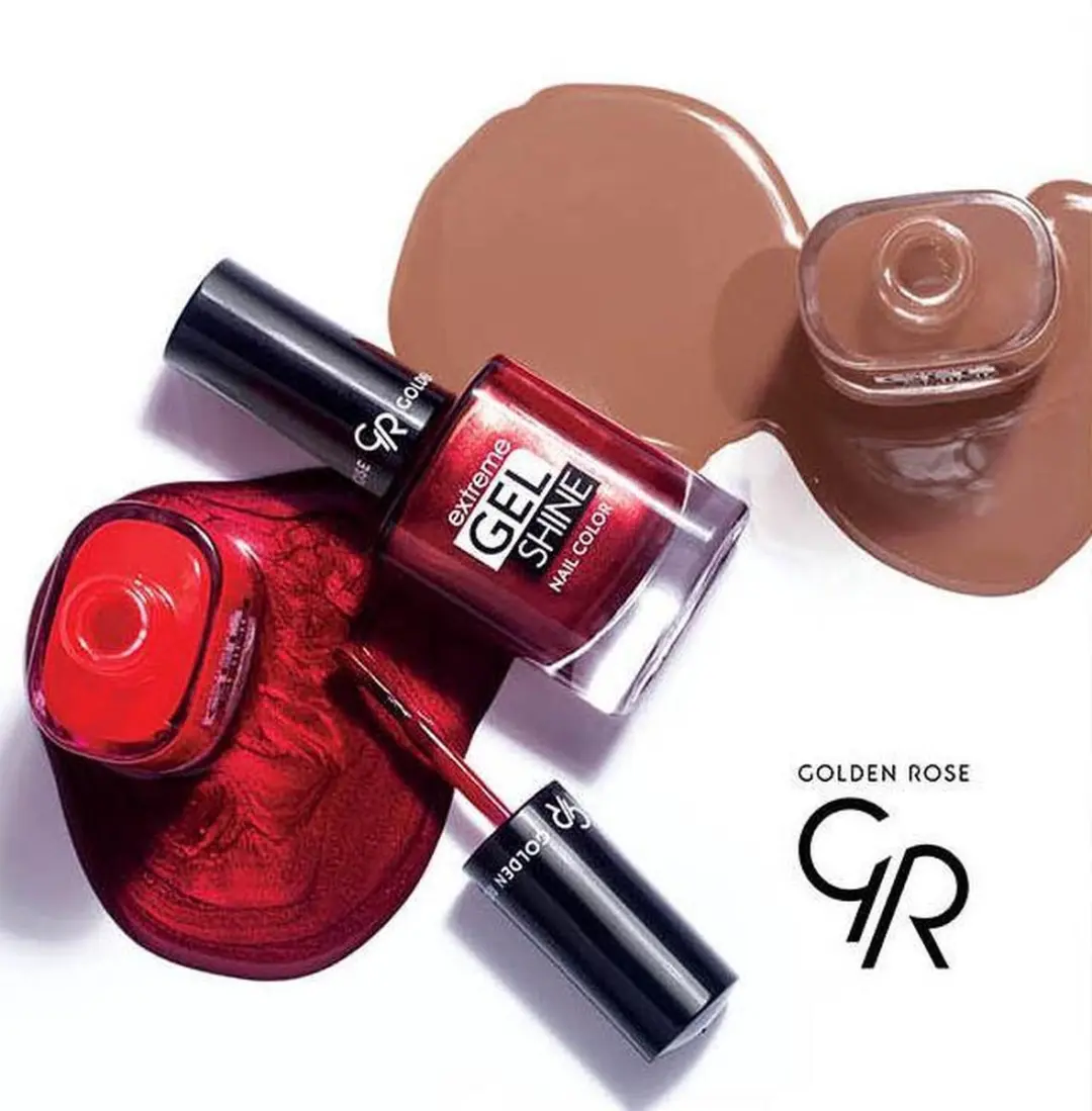 Golden Rose Extreme Gel Shine Nail Color 51 - Nagellak 10.2ml