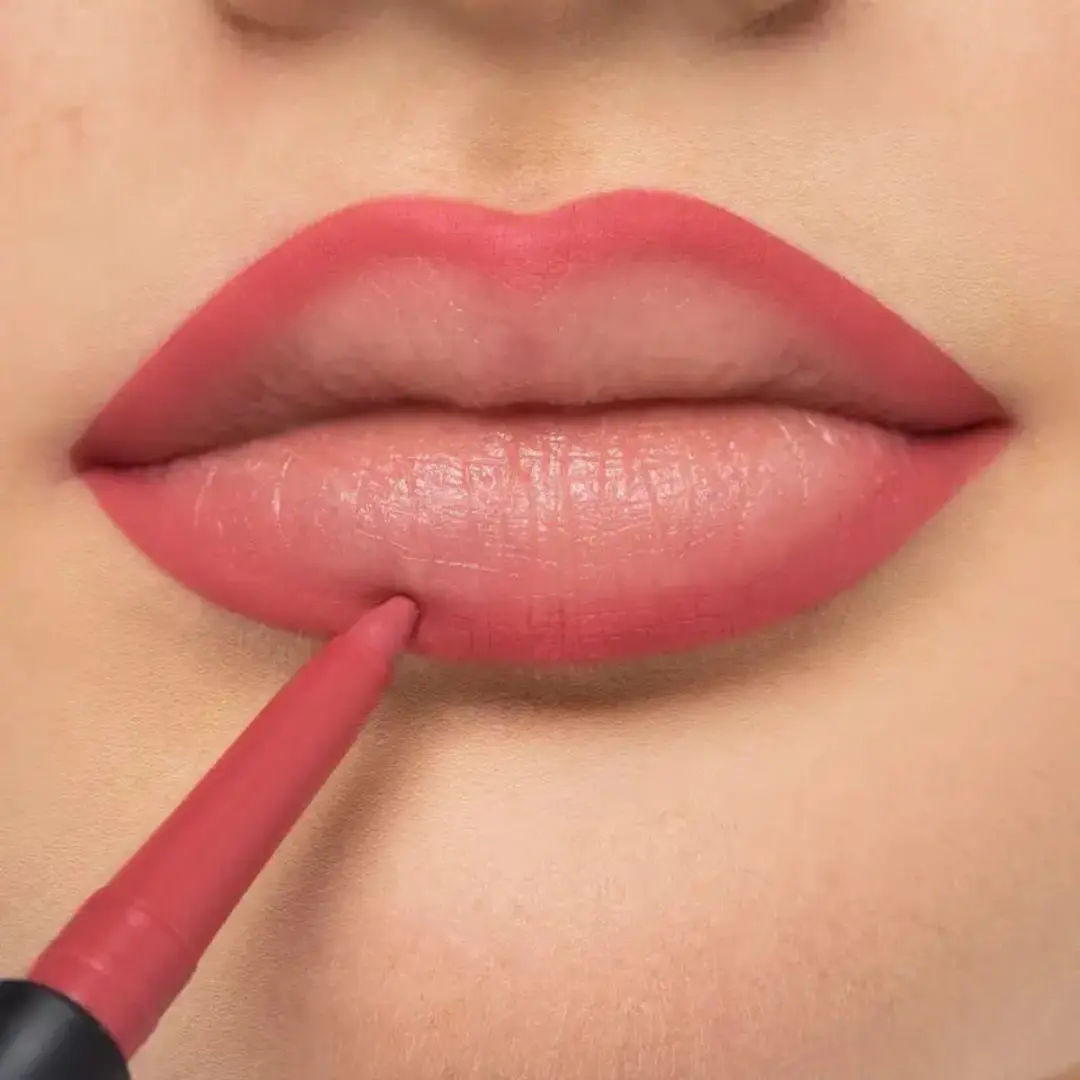 Artdeco Mineral Lip Styler Vintage Nude 0.40g
