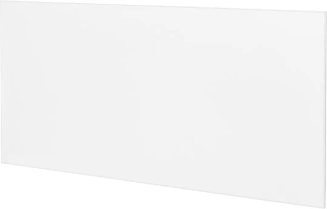 Eurom Mon Soleil Infrarood Verwarmingspaneel 720W - 123.7x63.8cm - Wit mat - afbeelding 6 van 6