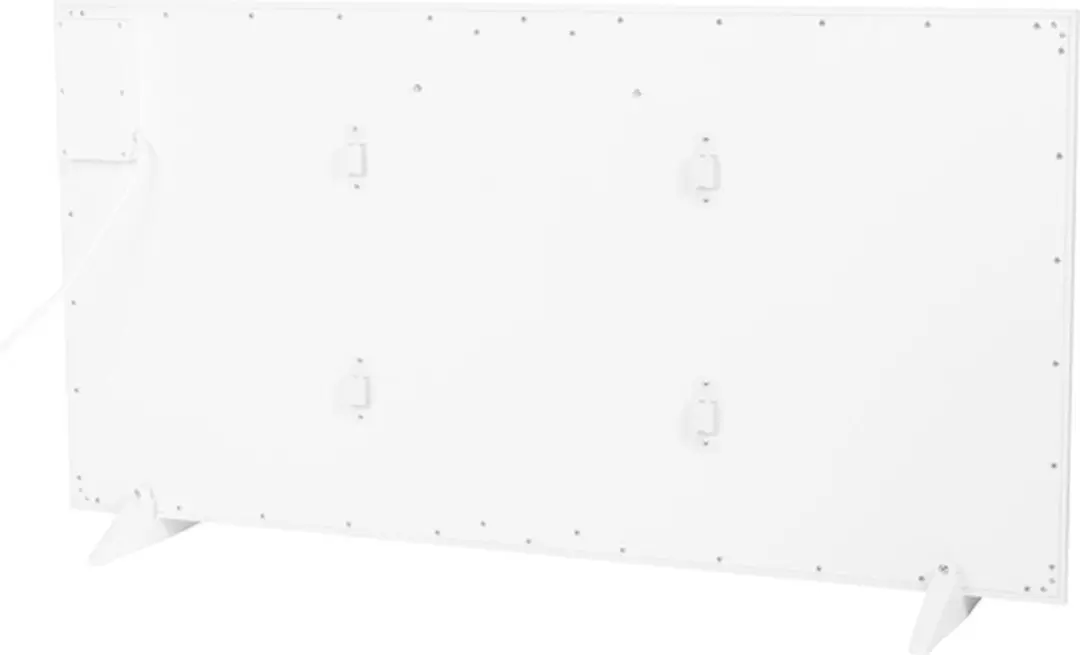 Eurom Mon Soleil Infrarood Verwarmingspaneel 720W - 123.7x63.8cm - Wit mat