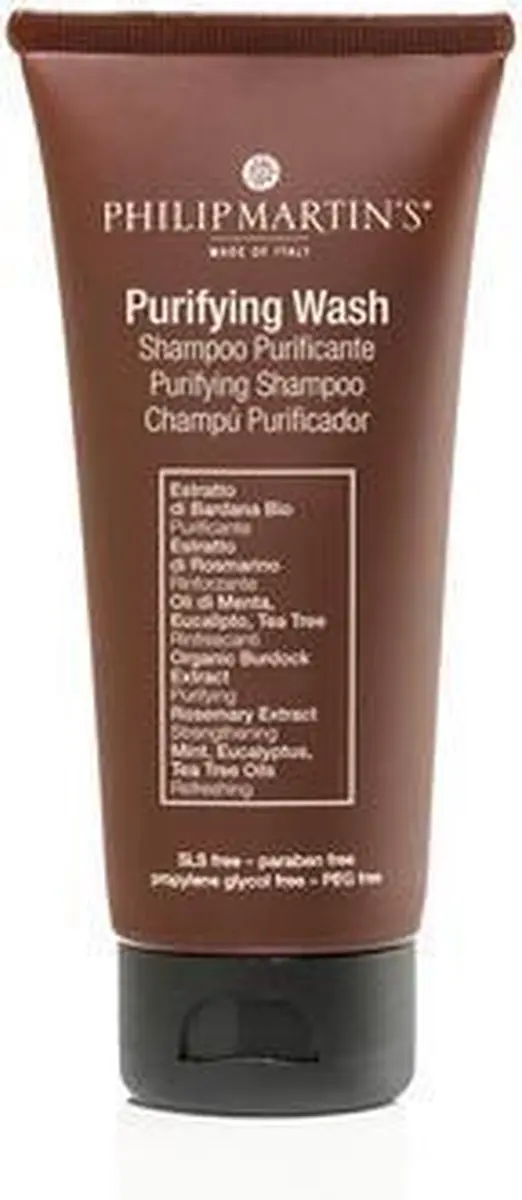Philip Martin's Purifying Wash 75ml