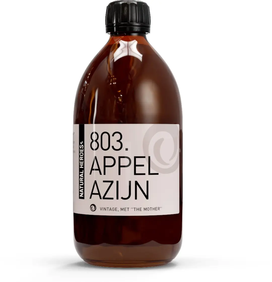 Natural Heroes Kokosolie Biologisch 250ml