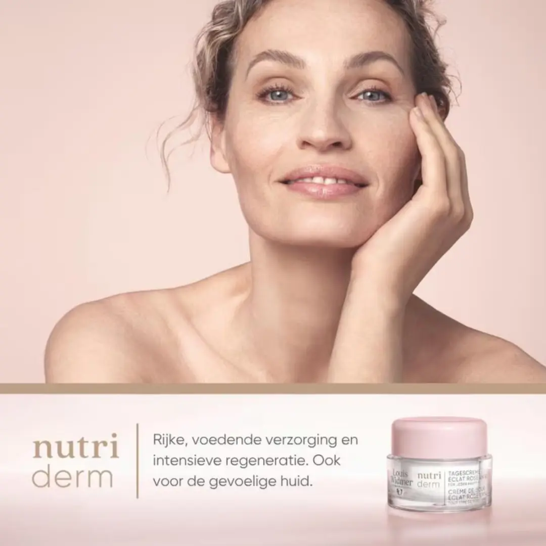 Louis Widmer Nutriderm Pigmacare Serum 30ml - afbeelding 6 van 6
