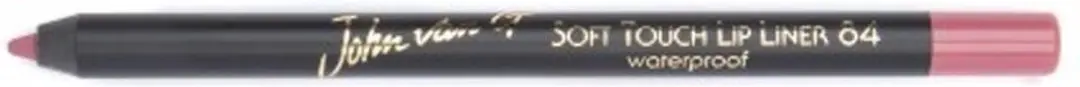 John Van G Soft Touch Lip Liner Waterproof 84