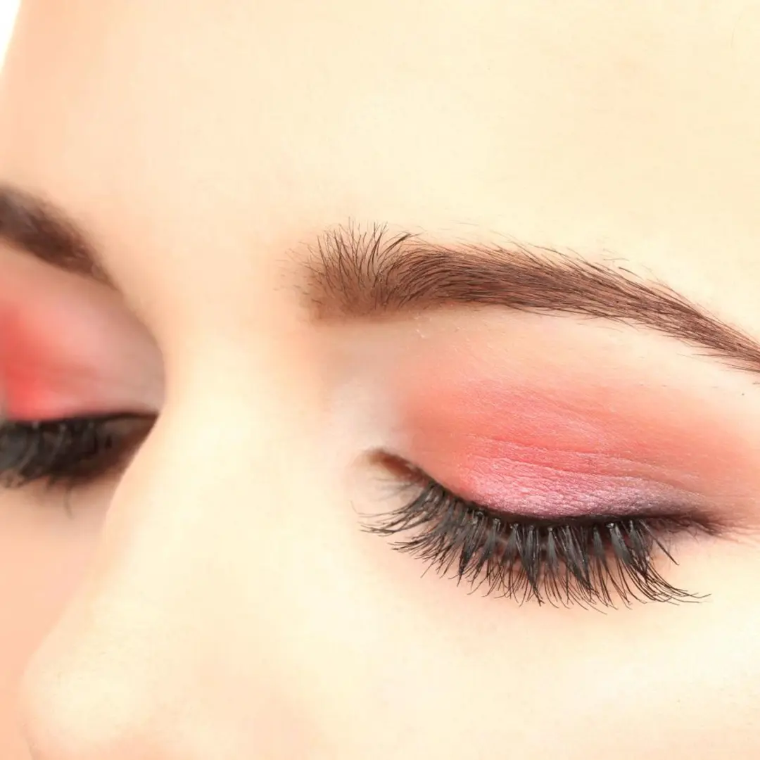 BeMineral Eyeshadow Mat Pink Cream - 1.6g