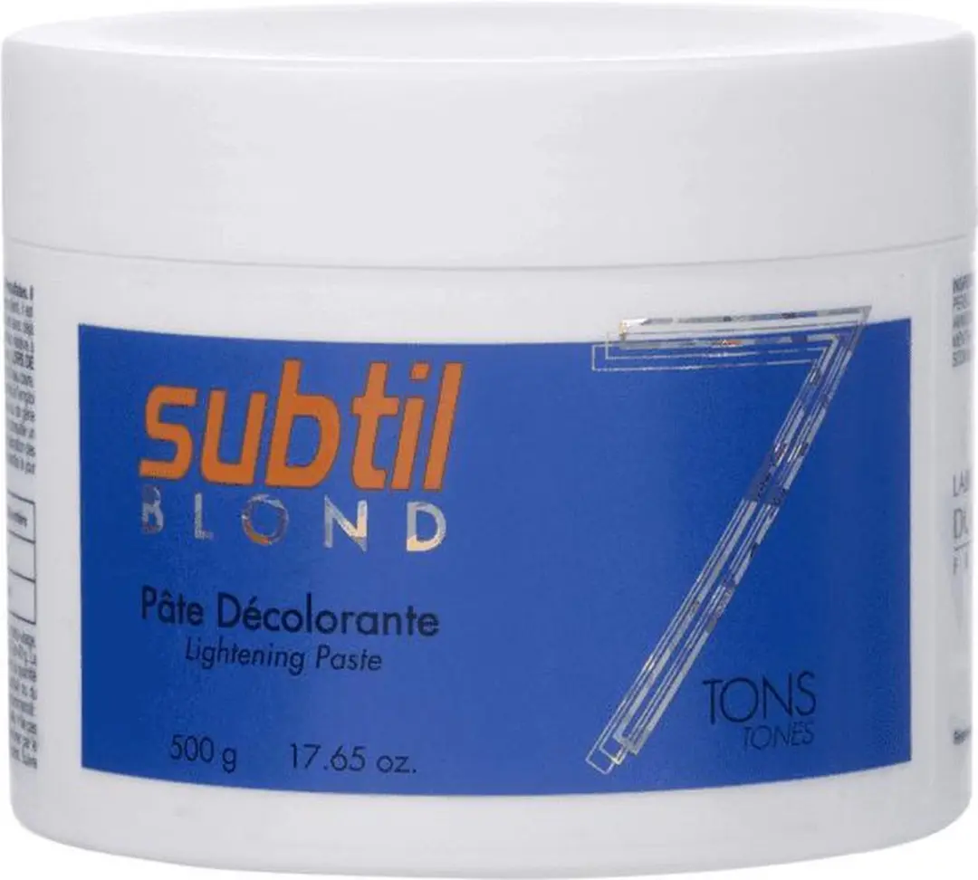 Subtil Color Blond Blondeerpasta 150ml