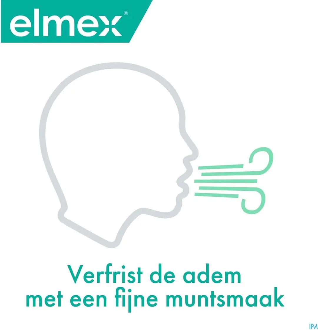 Elmex Tandspoeling Sensitive 400ml