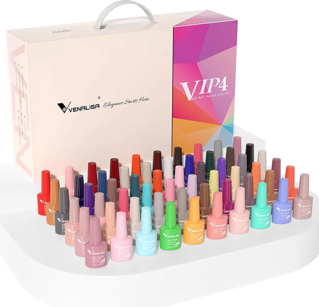 Venalisa VIP4 Gellak Set XL