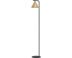 Eglo Narices Vloerlamp E27 162cm - Zwart