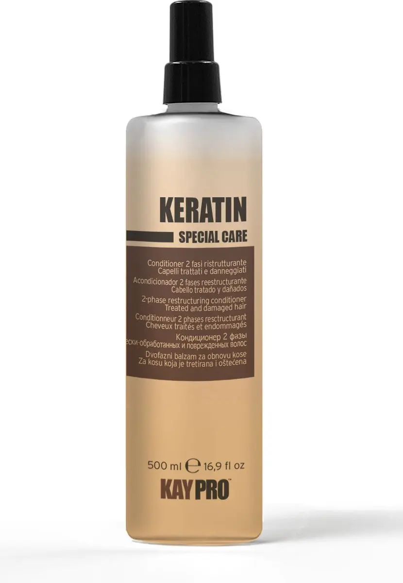KayPro Keratine Conditioner 500ml