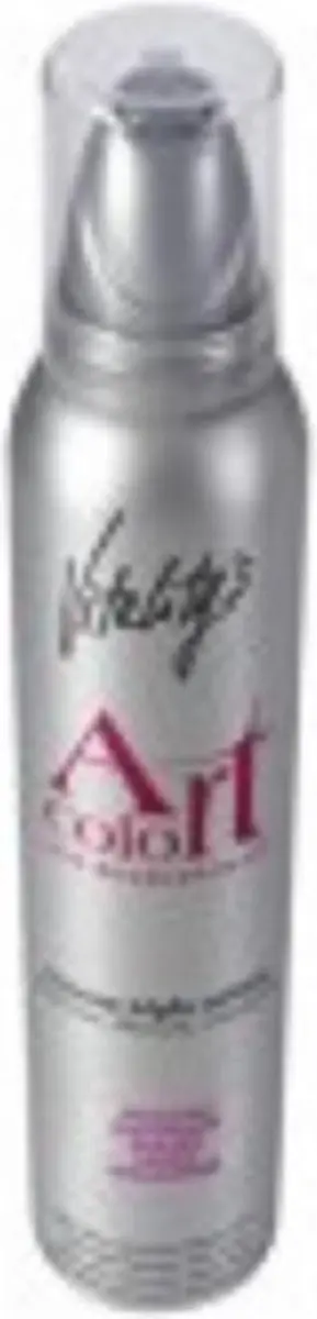 Vitality's Art Color Mousse 05 Argento