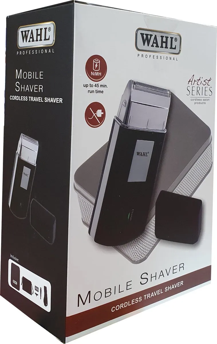 Wahl 3615-0470 Scheerapparaat