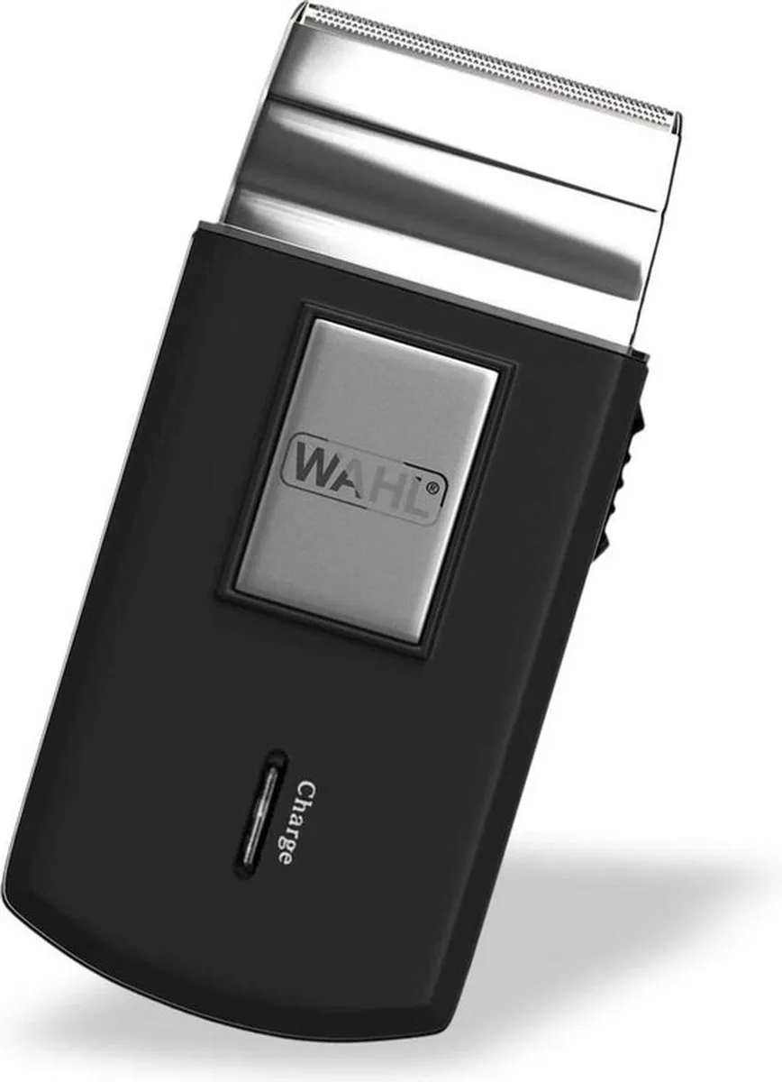 Wahl 3615-0470 Scheerapparaat - 2 Mesjes - Zwart - afbeelding 6 van 6