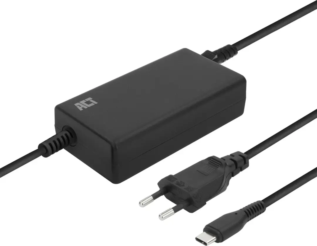 ACT AC2005 USB-C Laptoplader 65W