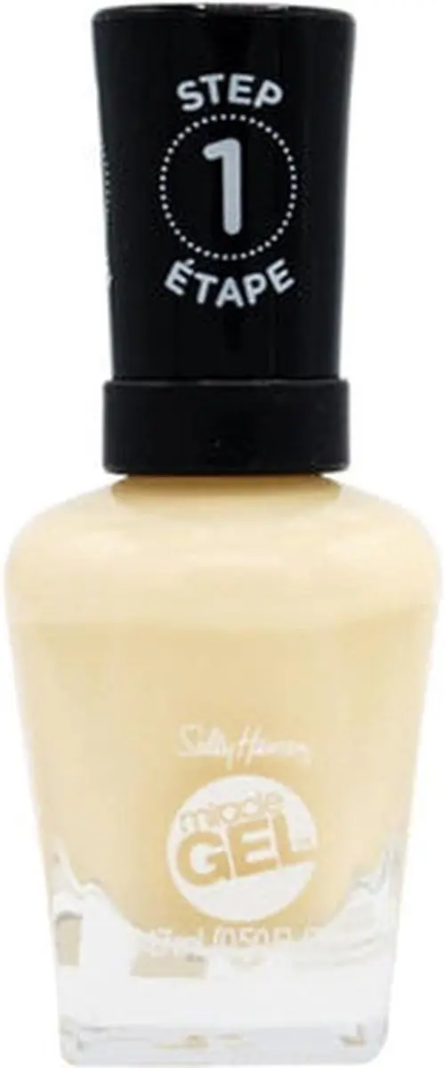 Sally Hansen Miracle Gel Nagellak 771 Sun-shower