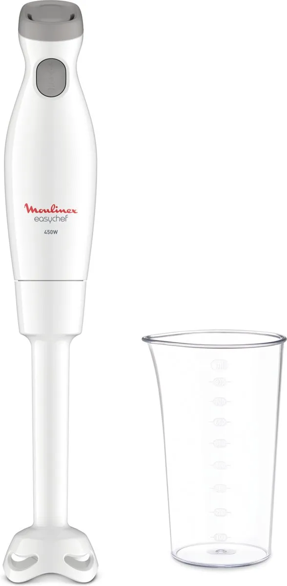 Moulinex DD45A1 Staafmixer 450W