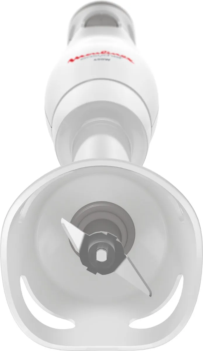 Moulinex DD45A1 Staafmixer 450W - Wit
