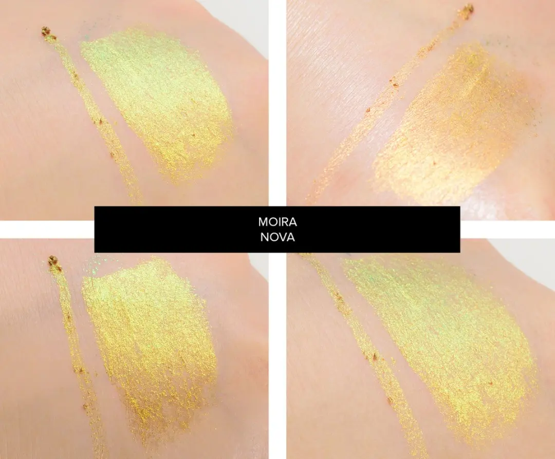 Moira Supernova Multichrome Gel Liner 06 Nova - 0.26g