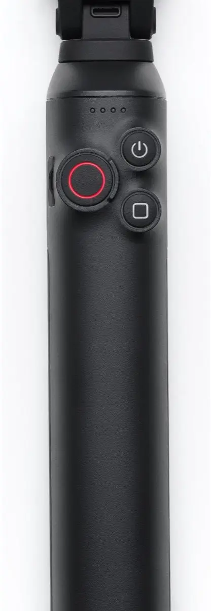DJI Verlengstang voor Actiesportcamera's