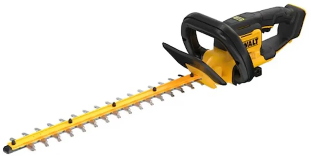 DeWalt DCMHT564N XR Heggenschaar 25mm - zonder accu