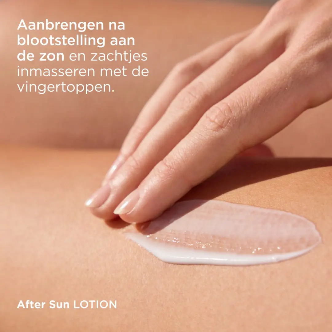Isdin Post-Solar After Sun Lotion 400ml