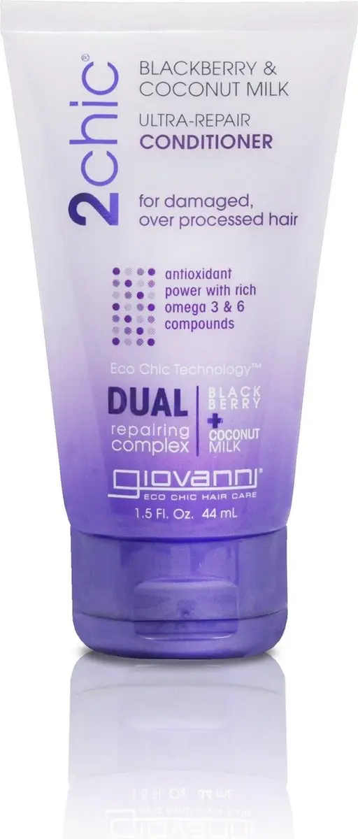 Giovanni 2chic Repairing Conditioner 44ml