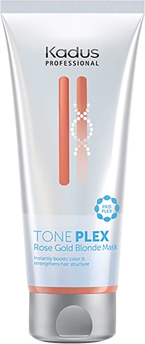 Kadus Toneplex Coffee Brown Mask 200ml