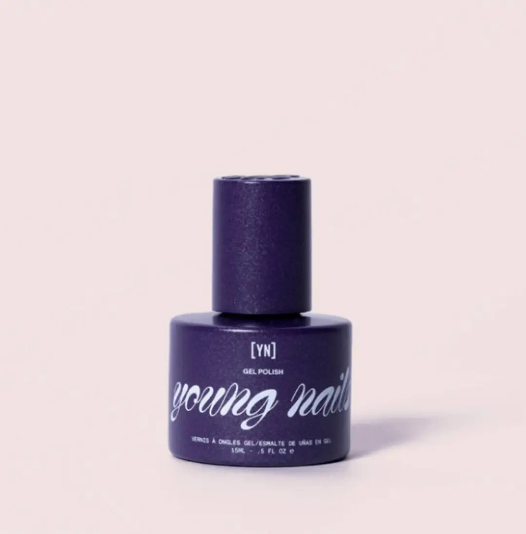 Young Nails Gelpolish Cat Eye 068 Plushie Fund