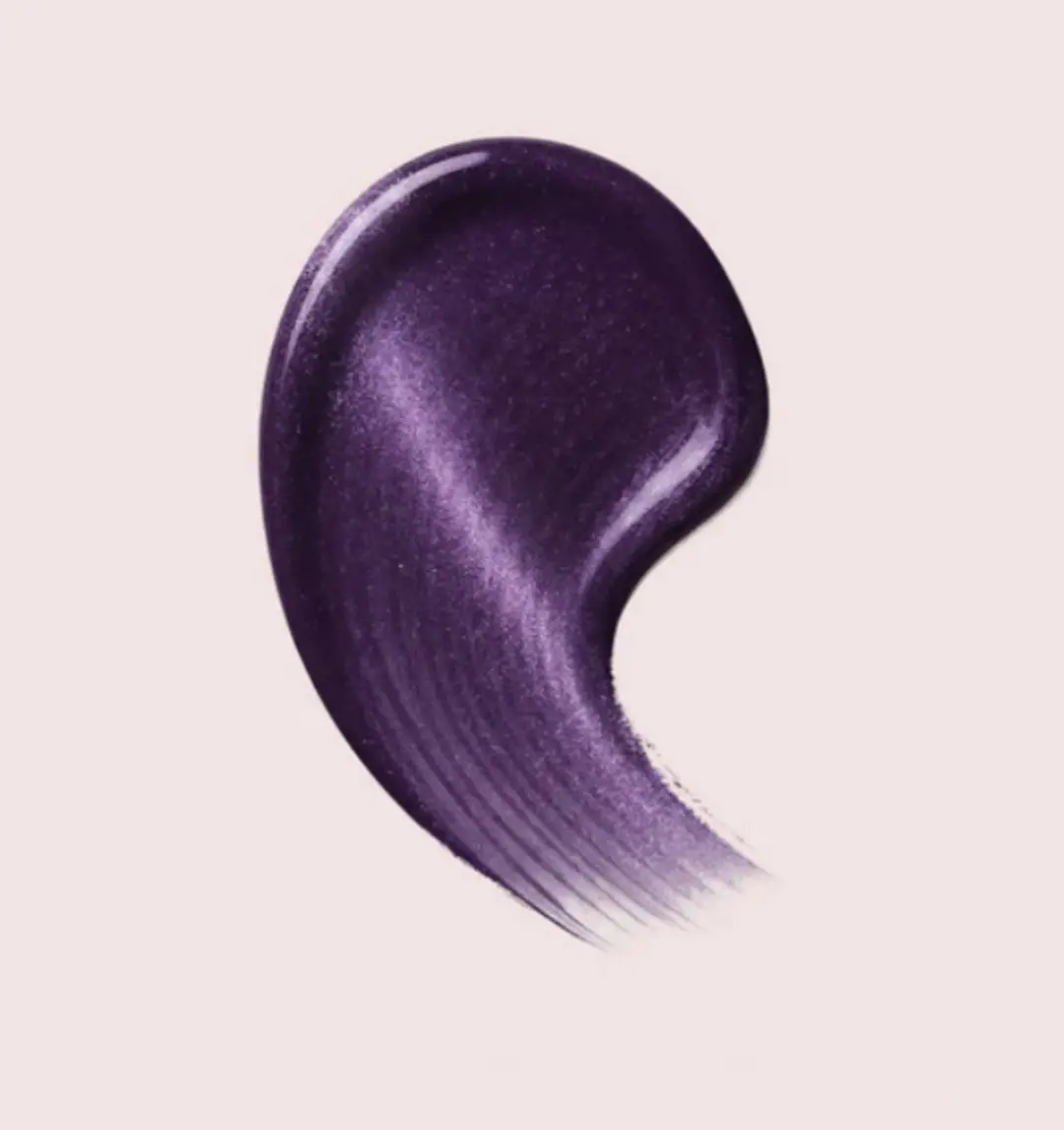 Young Nails Gelpolish Cat Eye 068 Plushie Fund - 15ml - Paars