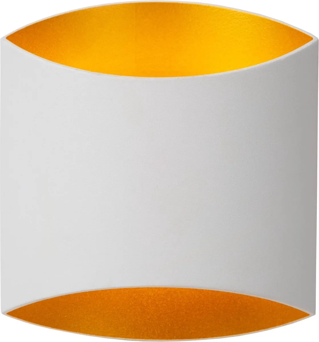 Lucide Diletta Wandlamp G9 - 40W - Wit