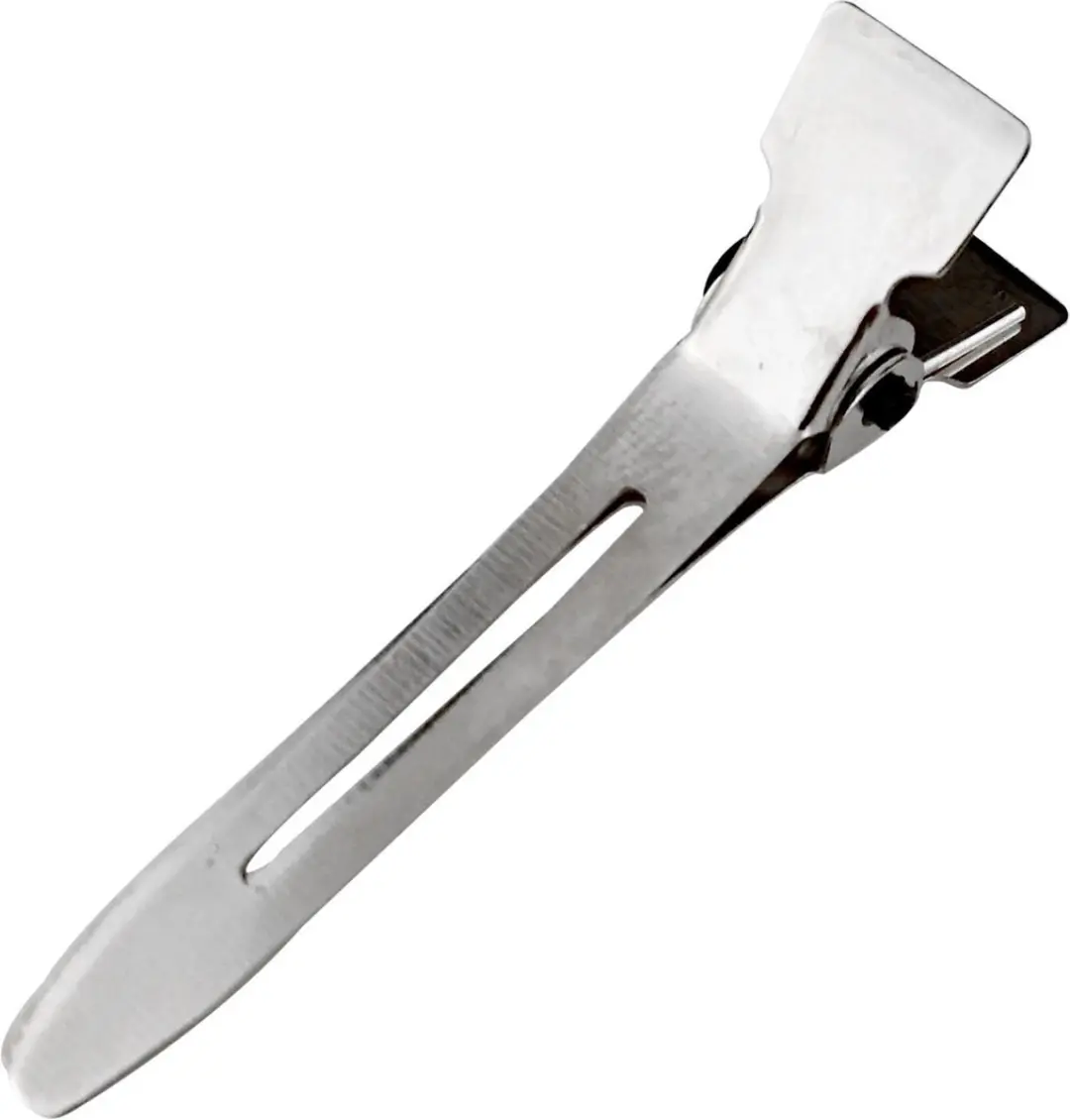 Comair Metalen Clips Spitsvormig