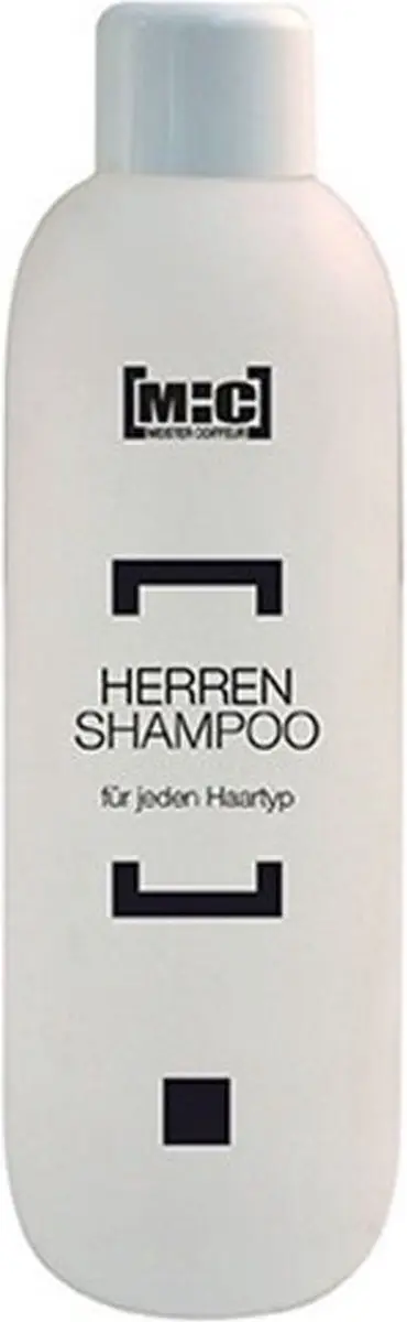 Comair Herenshampoo 1000ml