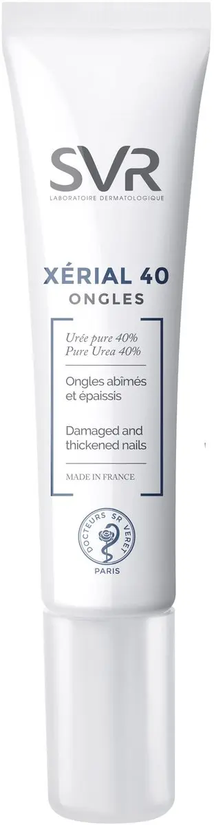SVR Xerial 40 Nagelgel Verzachter 10ml