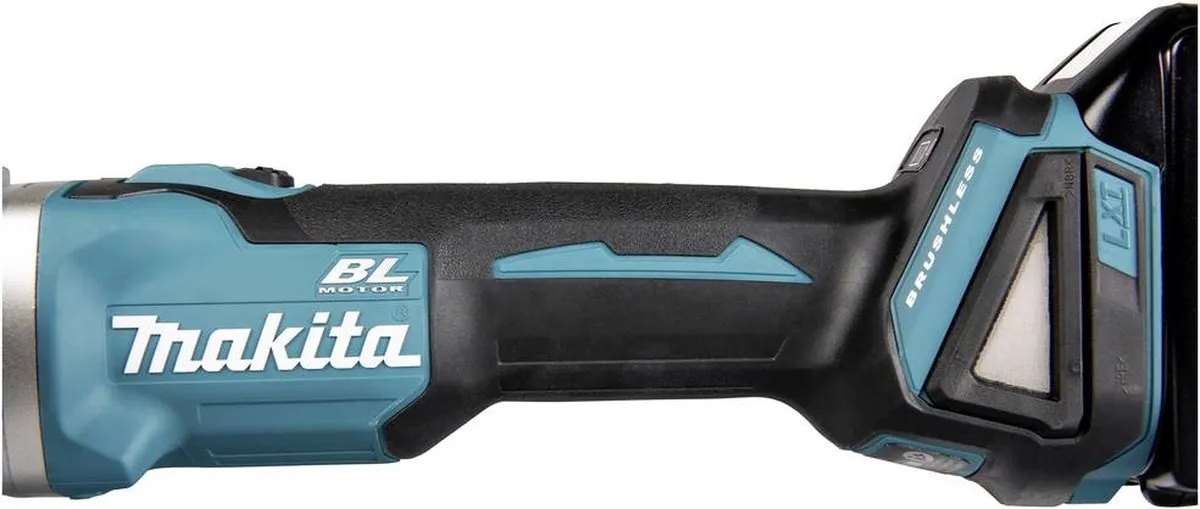 Makita DSC251ZK Accu Betonstaalzaag 110mm