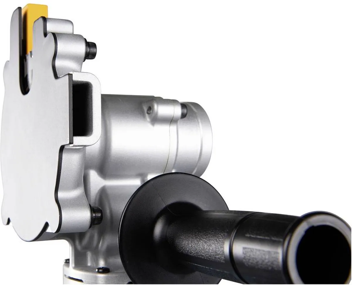 Makita DSC251ZK Accu Betonstaalzaag 110mm