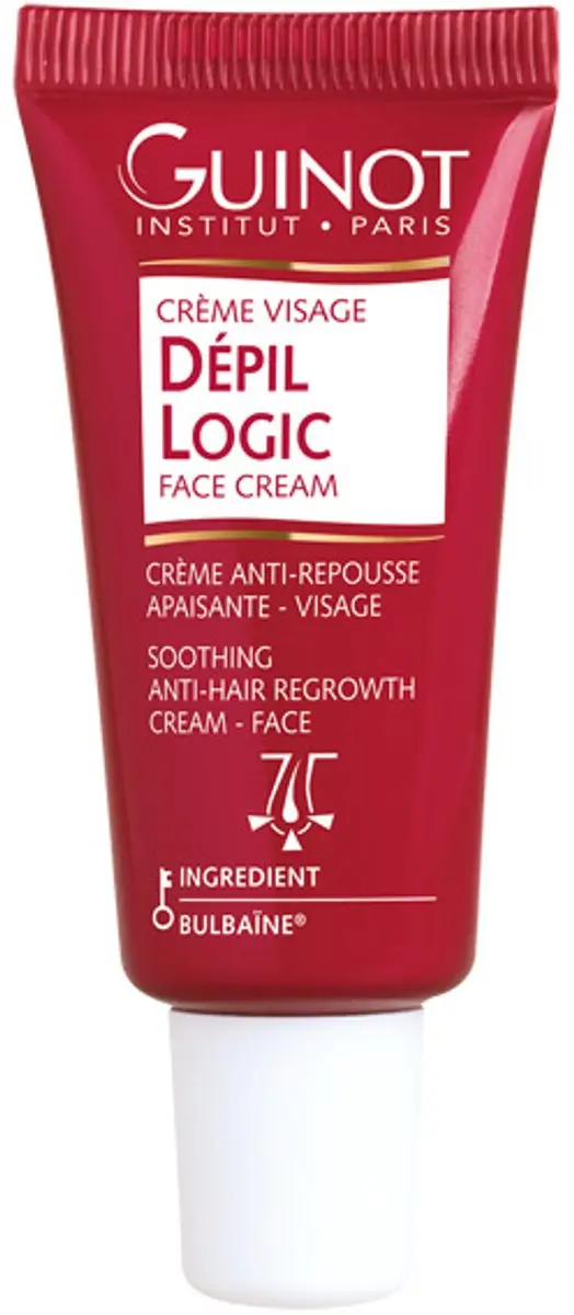 Guinot Lait Dépil Logic Corps 125ml