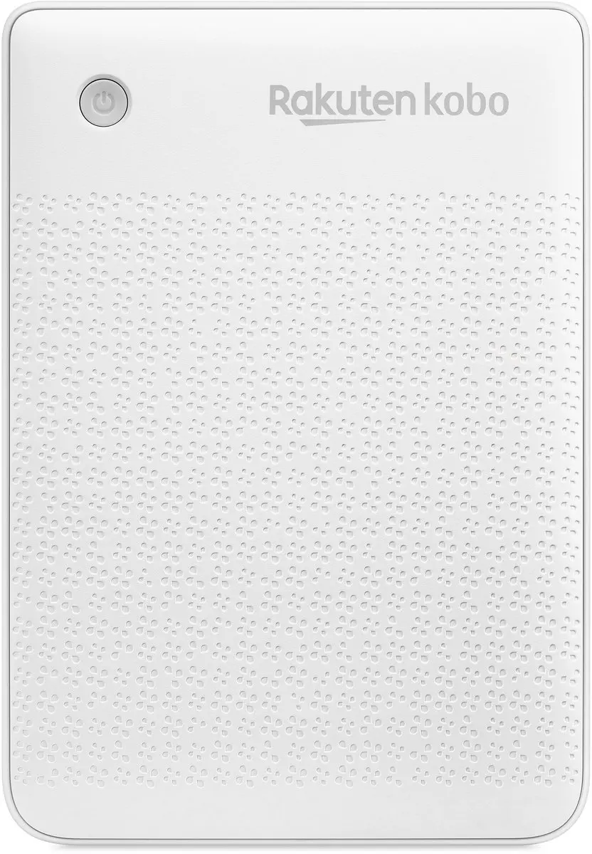 Kobo Clara Colour E-reader 6 inch - 16GB - Wit