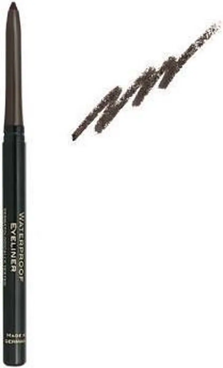 Golden Rose Waterproof Automatic Eyeliner 05 - 120ml
