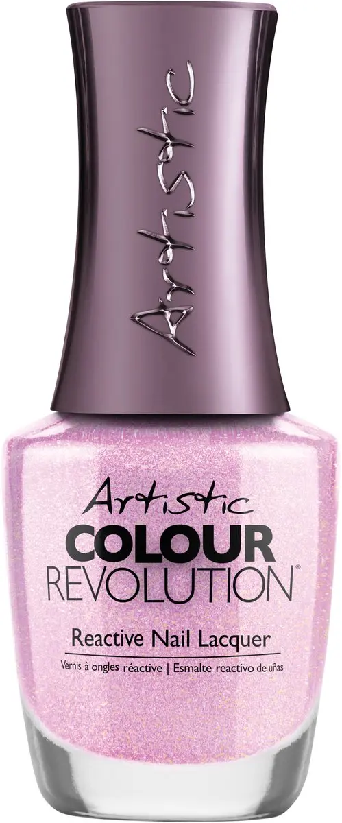 Artistic Nail Design Colour Revolution Astro Babe Nagellak 15ml
