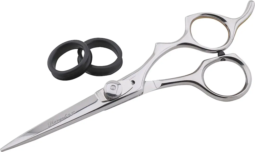 Haryali London 6,5 inch Haarschaar