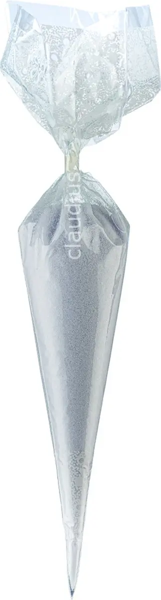 Splashbox Cosmetics Scrubzout Lavendel