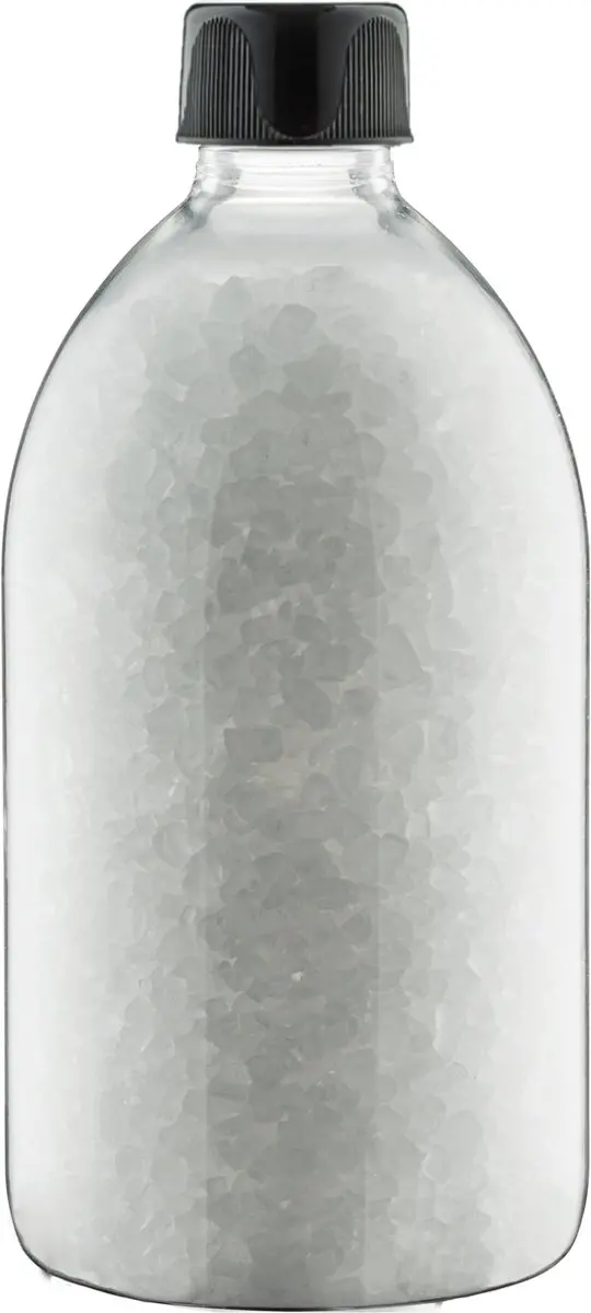 Splashbox Cosmetics Claudius Badzout - 6 Stuks - 3600g