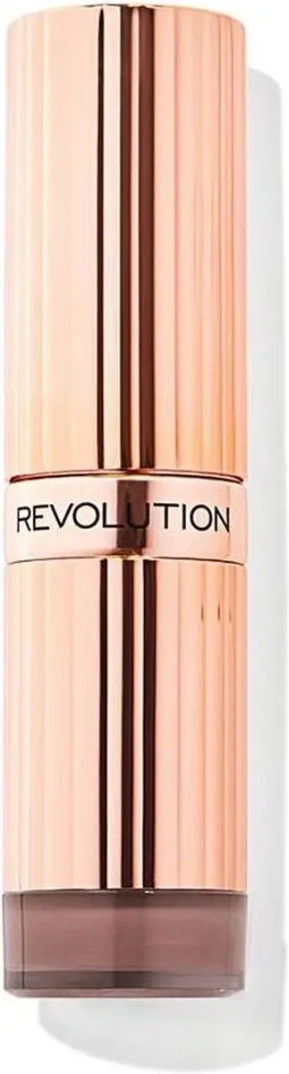 Makeup Revolution Renaissance Lipstick Nude - 3.5g