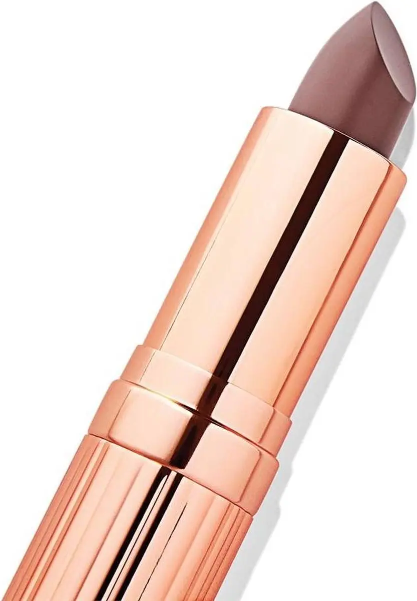 Makeup Revolution Renaissance Lipstick Nude - 3.5g