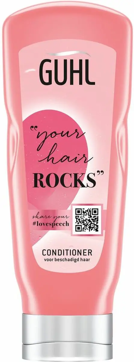 Guhl Conditioner Love Speech 200ml