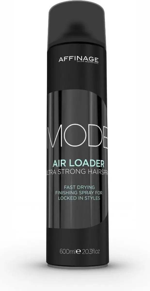 Affinage Airloader Haarlak 600g