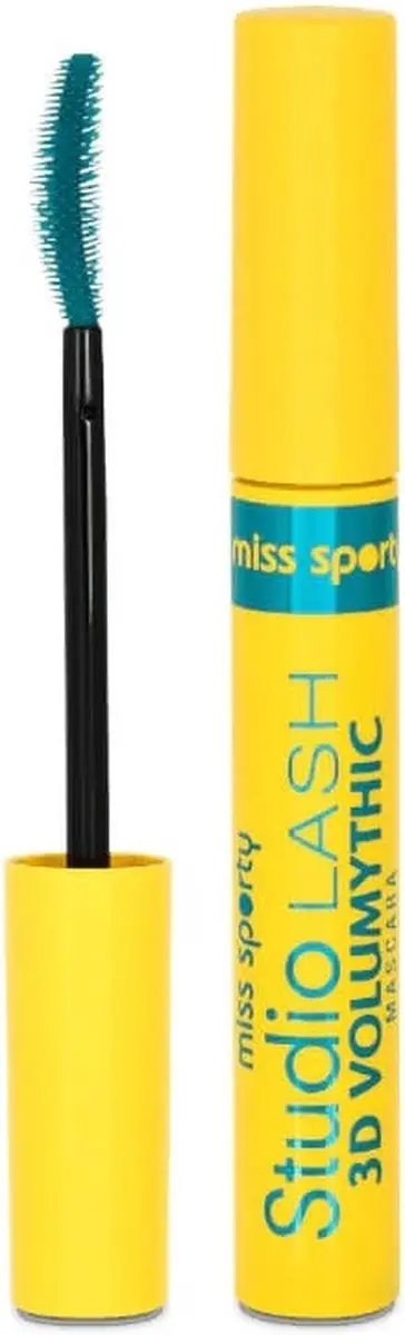 Miss Sporty Studio Lash Volumythic Mascara 8ml